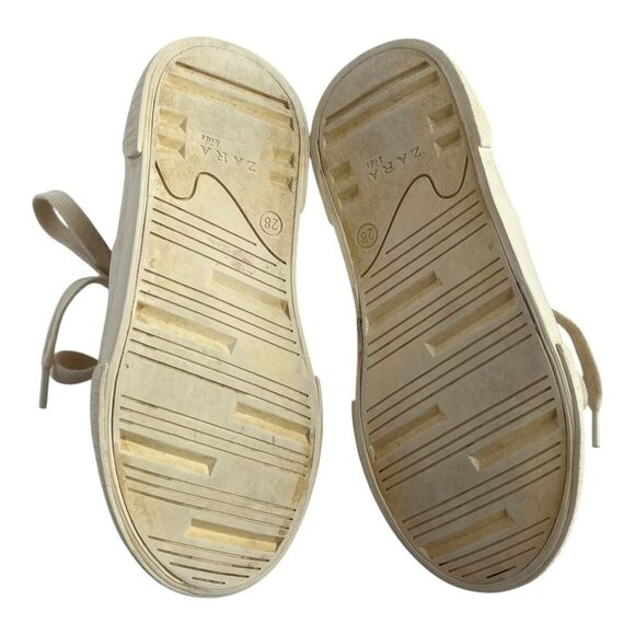 Zara Kids Shoes Size 28 ( US 11) - Picture 15 of 16